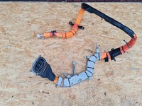 фото thumb №1, Jeep wrangler jl шланг установка аккумулятора phev