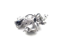 Kia xceed колонка рулевая / комплект 1.5 t-gdi бензин 103kw 140 hp Оригинал, фото thumb