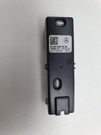 фото thumb №4, Лампа ручки потолочный mercedes a 177 b 247