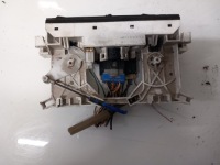 фото thumb №3, Панель управление обдув mitsubishi spacestar