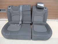 фото thumb №2, Заднее сиденье citroen c5 iii x7