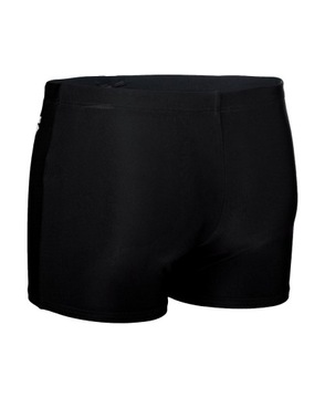 Szorty kąpielowe Arena Dynamo Short R BLACK 90