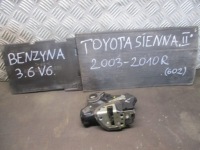 фото thumb №1, Замок лівий перед toyota sienna ii 03-10r