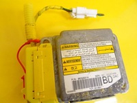 фото thumb №1, Модуль датчик подушка безпеки daewoo nubira 96287489 nr973