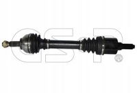 Приводной вал перед левая citroen c5 3 2.0 hdi 2.7 3.0 v6 Цена, фото thumb