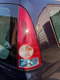 фото thumb №6, Renault espace iv лампа зад задня права