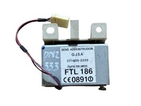 фото thumb №1, Блок управления модуль сигнализация mazda 6 i gg 271000-2220