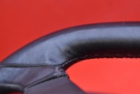 Воздуховод кожаный многофункциональный 98096593zd citroen c4 picasso 2 ii 13-17 Доставка, фото thumb