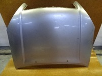 фото thumb №1, Land cruiser 120 04r капот оригінальна