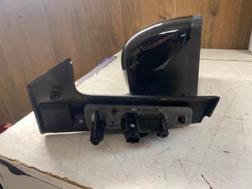 фото thumb №6, Renault zoe зеркало правые 9 pin eu