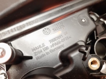 фото thumb №7, Крышка клапанов mini bmw 2.0 tb b48a20a 70557891