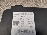 фото thumb №5, Audi q5 sq5 2014 з задний вкладка колёса запасного