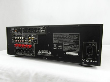 DENON AVR-1612 USB/HDMI/DTS/удаленный приемник