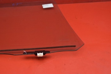 фото thumb №9, Стекло боковая левая зад задняя renault megane scenic 3 iii 09-12