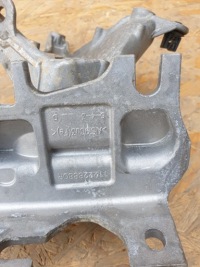 фото thumb №7, Clio iv captur кронштейн коробки кпп / коробка передач 0.9 112533062r