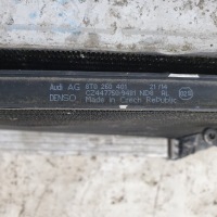 фото thumb №11, Радіатор вентилятор audi a4 b8 2.0 tdi автомат