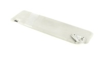 Накладка солнцезащитная iveco daily 2014- левая Доставка, фото thumb