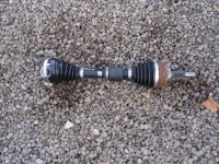 фото thumb №1, Приводной вал левая renault arkana 1.3 tce