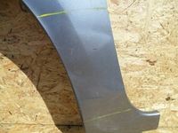 фото thumb №9, Mazda 3 bk sedan 2004 2005 2006 2007 крила лівий