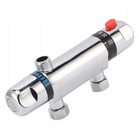 фото thumb №12, Termostatyczny клапан mieszający dn15 клапан