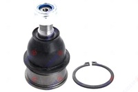 фото thumb №2, Шаровая опора рычага honda cr-v ii перед нижний sidem sidem