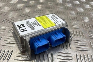 фото thumb №1, Модуль подушка безпеки kia sportage sl 959103u100 1.7l дизель 2011