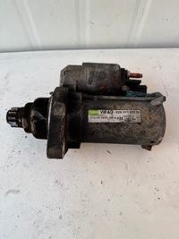 фото thumb №1, Стартер audi tt 8j 2.0 tfsi 02m911023m - wawa