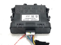 Купить Модуль dacia duster 284y66la2a блок управления, фото thumb