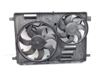 Купить Land rover оригинальный номер bj32-8c607-ad вентилятор радиатор, фото thumb