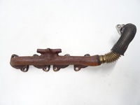 фото thumb №1, Opel astra k 1.6 cdti колектор випускний