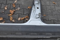 фото thumb №5, Mg zs блок двигуна a b c поріг лівий довгий