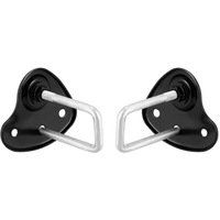 фото thumb №1, Защёлки защёлки капота замка ушко bmw x5 g05 f95 18-