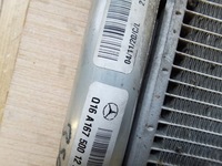 фото thumb №15, Mercedes gle w167 дизель - радиатор кондиционера