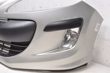 фото thumb №11, Peugeot 308 i бампер перед переднее