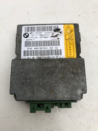 фото thumb №1, Bmw модуль датчик подушек подушка безопасности 6919740