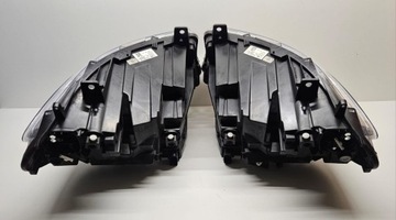 фото thumb №12, Mercedes sprinter 907 910 полный led фара левый правые лампа w910