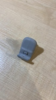 фото thumb №8, Mazda rx-8 rx8 кронштейн защита солнцезащитный кронштейн левый правый