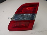 фото thumb №1, Лампа задня w кришка права mercedes b-klasa w245