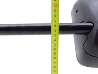 фото thumb №6, Isuzu n35 n75 npr nqr 07-18 дзеркало праве важіль