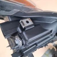 Фара фара toyota prius iv рестайлинг  18- 19- full led правый  оригинал koito Оригинал, фото thumb