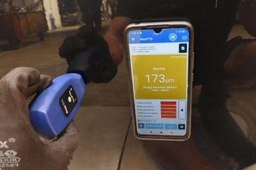 фото thumb №10, Дверь левая зад задние 2z hyundai santa fe 2 ii 06-10