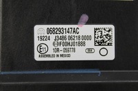 фото thumb №10, Chrysler pacifica 17- модуль підвіска 068293147ac