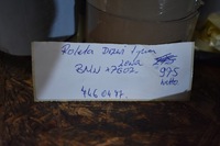 фото thumb №3, Idealna шторка дверь задняя левая bmw x7 g07 1