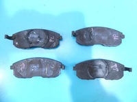 фото thumb №8, Тормозные диски тормозные перед nissan tiida 1.5 dci