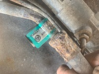 фото thumb №11, Провода усилителя трансмиссия palio albea