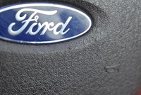 фото thumb №11, Подушка безопасности подушка воздушная водителя 30340805b ford explorer 3 iii 02-06