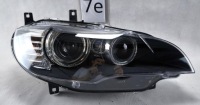 фото thumb №1, Bmw x5 e70 ксенон правый фара лампа 7271358
