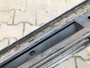 фото thumb №6, Планка пороговая правая 8x0854536 audi a1 8x s line