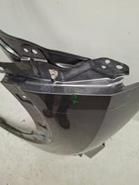 фото thumb №6, Крила передній перед лівий mitsubishi eclipse cross lift 2020-