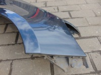 Крыло  правый  перед передний renault clio 3 3 teb66 европа в Украине, фото thumb